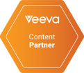 Partner Program Badge_Veeva_Content Partner