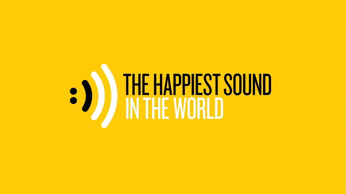 Happiest Sound