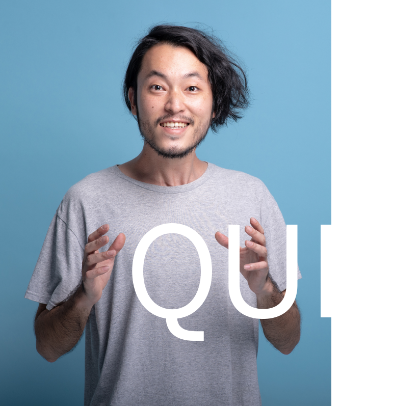 Quit